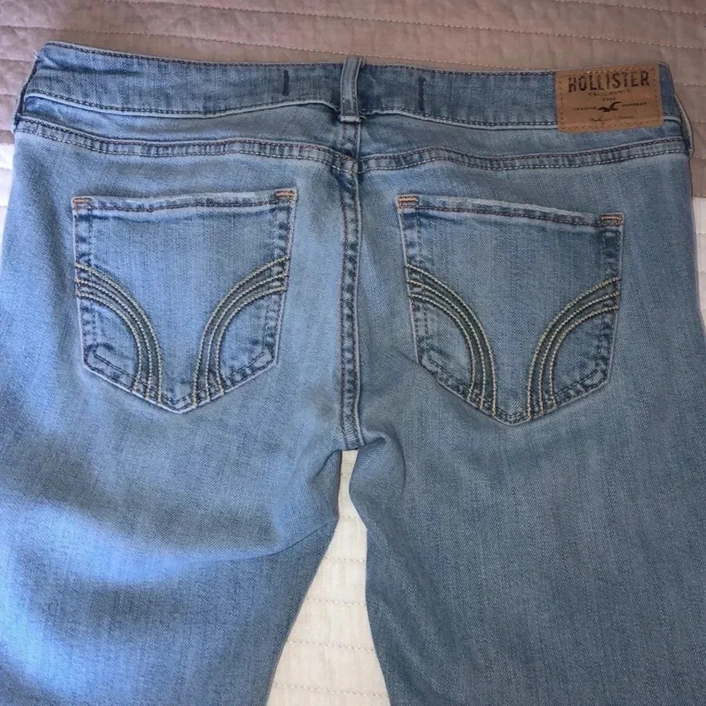 Skinny Jeans - Picture 3 of 4